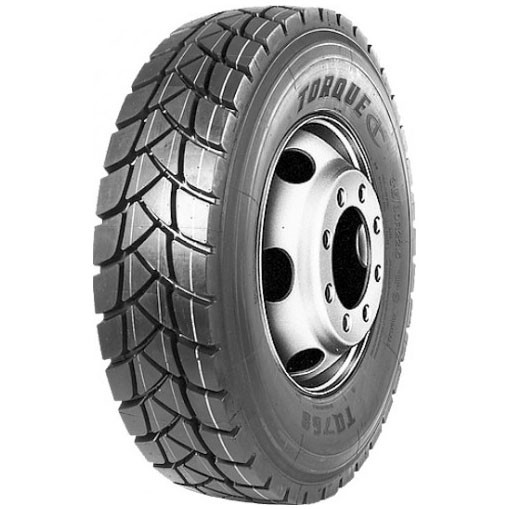 Шина 315/80R22.5 TQ768 20 сл 156/152L (TORQUE) ведучі